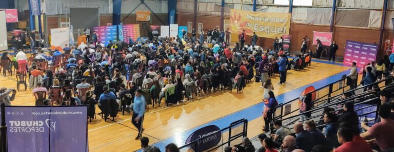 Comenzó el X Simposio de Ciencias Aplicadas al Deporte y el XIII Congreso de Educación Física y Deporte Escolar