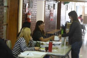 Lee más sobre el artículo Chubut renueva democráticamente la Junta de Clasificación Docente de Educación Secundaria