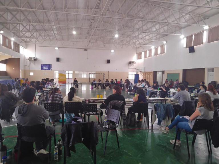 Destacada participación de Chubut en las Olimpiadas de Filosofía, ETP y de Ciencias Junior durante 2024