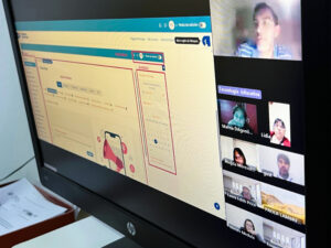 Lee más sobre el artículo Capacitación docente en marcha: Chubut inicia el taller “Primeros Pasos en Moodle”