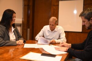 Lee más sobre el artículo Chubut fortalece la inclusión educativa, deportiva y cultural en Trelew