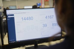 Lee más sobre el artículo Provincia coordina una gestión articulada a través del Sistema de Incidencias Escolares para seguir garantizando las clases en Chubut