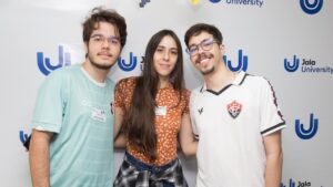 Lee más sobre el artículo Provincia informa que se encuentra abierta la convocatoria para 100 becas completas en ingeniería de software otorgadas por Jala University