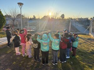 Lee más sobre el artículo Celebraciones en las Escuelas EIB por el Inicio de un Nuevo Ciclo de los Pueblos Originarios