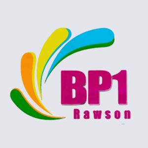 6. BP1 (Logo)