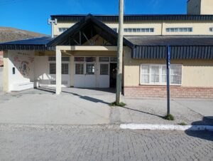 Lee más sobre el artículo Escuela 706
