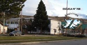 Lee más sobre el artículo Escuela 708