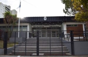 Lee más sobre el artículo Escuela 714