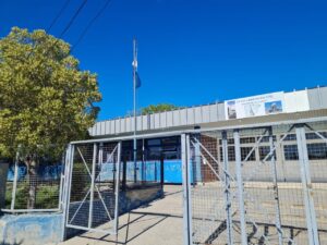 Lee más sobre el artículo Escuela 722