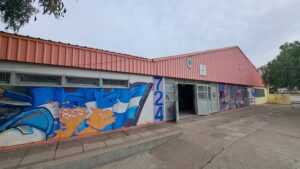 Lee más sobre el artículo Escuela 724