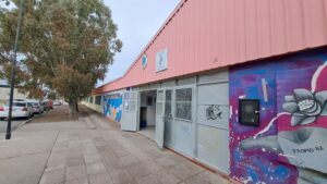 Lee más sobre el artículo Escuela 7720
