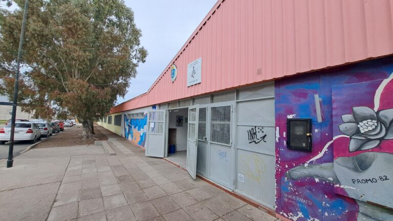 Lee más sobre el artículo Escuela 7720