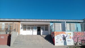 Lee más sobre el artículo Escuela 732