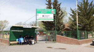 Lee más sobre el artículo Escuela 733