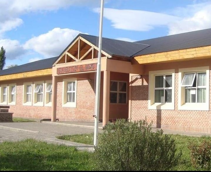Lee más sobre el artículo Escuela 734