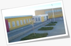 Lee más sobre el artículo Escuela 737