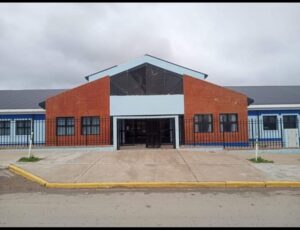 Lee más sobre el artículo Escuela 738
