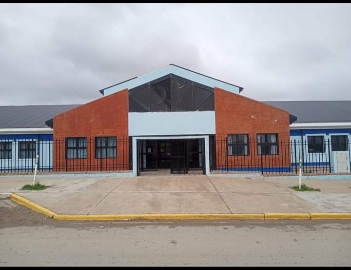Lee más sobre el artículo Escuela 738