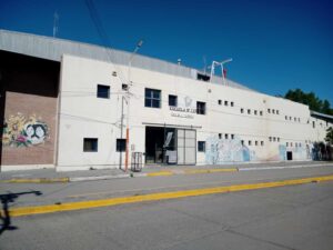 Lee más sobre el artículo Escuela 739