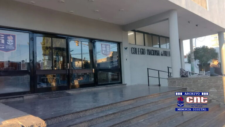 Lee más sobre el artículo Escuela 747