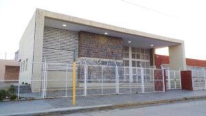 Lee más sobre el artículo Escuela 755