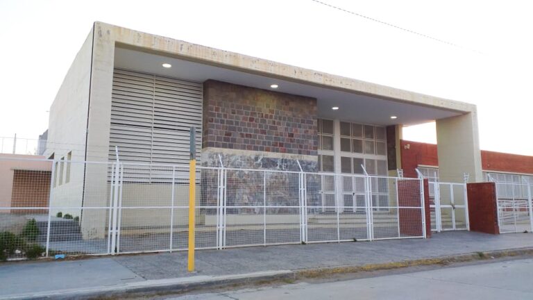 Lee más sobre el artículo Escuela 755