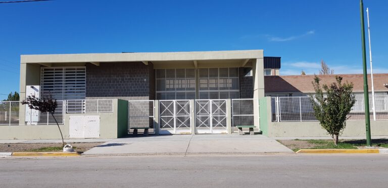 Lee más sobre el artículo Escuela 761