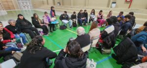 Lee más sobre el artículo Escuela 763
