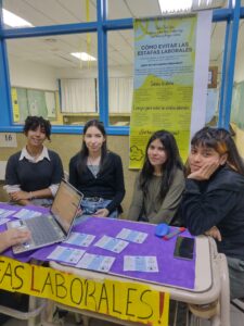 Lee más sobre el artículo Escuela 768