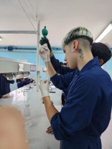 Lee más sobre el artículo Escuela 7702