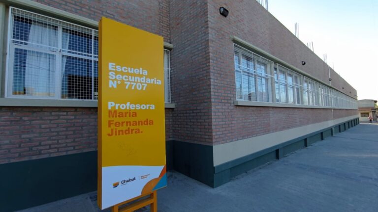 Lee más sobre el artículo Escuela 7707
