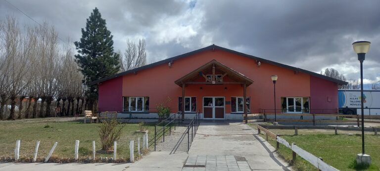 Lee más sobre el artículo Escuela 7709