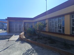 Lee más sobre el artículo Escuela 770