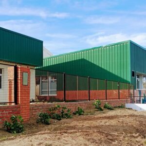 Lee más sobre el artículo Escuela 710