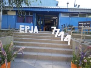 Lee más sobre el artículo Escuela 7714