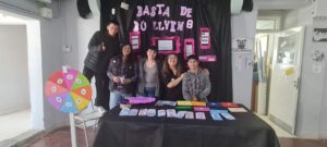 Lee más sobre el artículo Escuela 7717