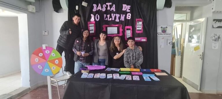 Lee más sobre el artículo Escuela 7717