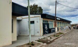 Lee más sobre el artículo Escuela 7718