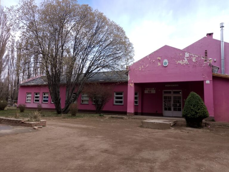 Lee más sobre el artículo Escuela 7719