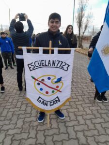 Lee más sobre el artículo Escuela 7723