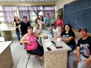 Lee más sobre el artículo Escuela 778