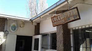 Lee más sobre el artículo Escuela 779