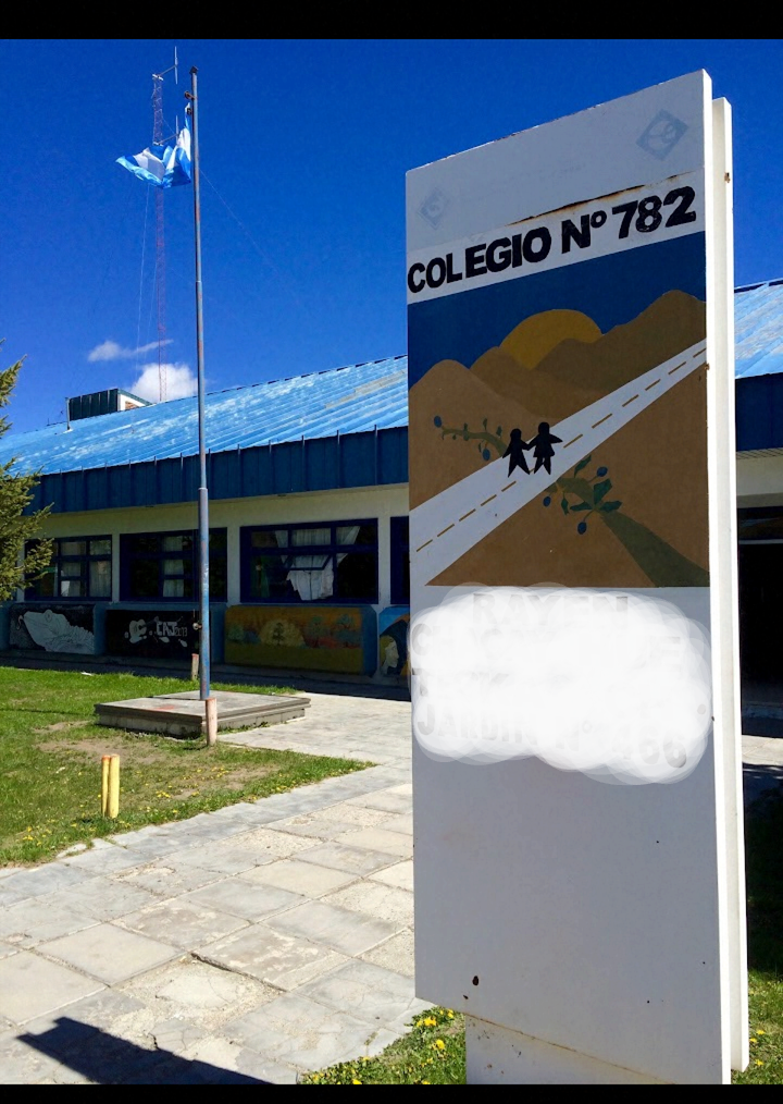 Lee más sobre el artículo Escuela 782