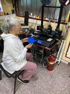 Lee más sobre el artículo Escuela 784