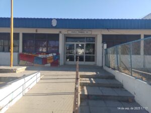 Lee más sobre el artículo Escuela 786