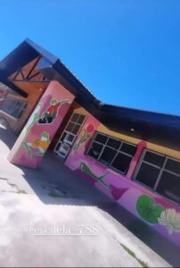 Lee más sobre el artículo Escuela 788