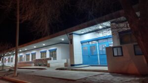 Lee más sobre el artículo Escuela 790