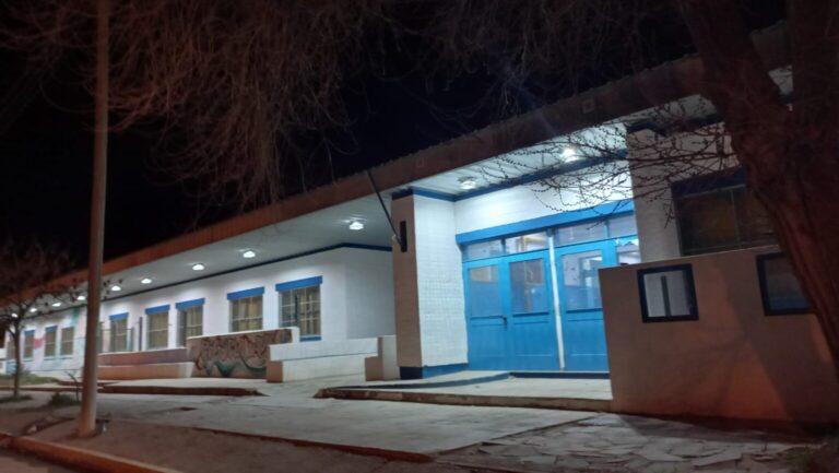 Lee más sobre el artículo Escuela 790