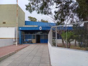 Lee más sobre el artículo Escuela 792