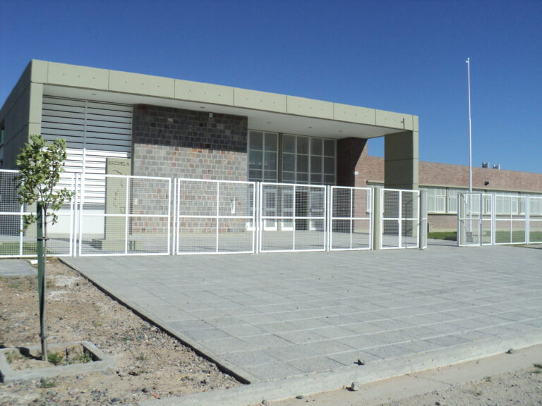 Lee más sobre el artículo Escuela 793